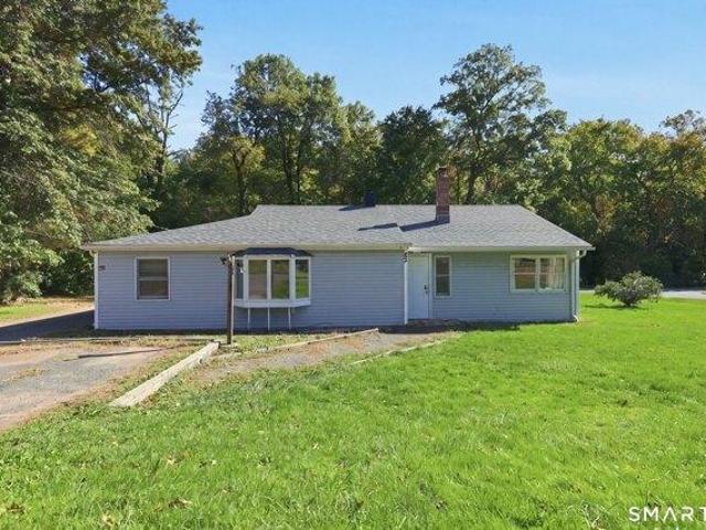 House for sale in East Windsor, Capitol Planning Region