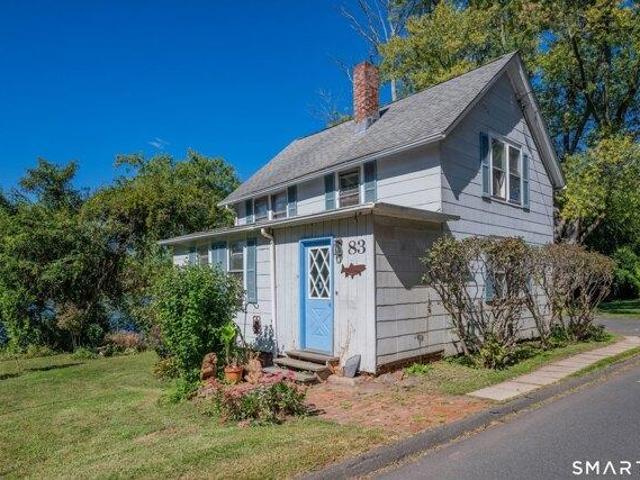 House for sale in Warehouse Point, East Windsor