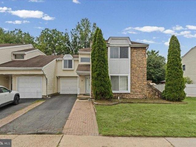 House for sale in New Jersey