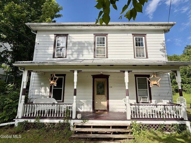 House for sale in Worcester, New York