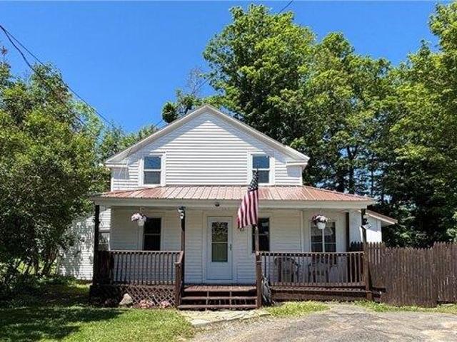 House for sale in Worcester, New York