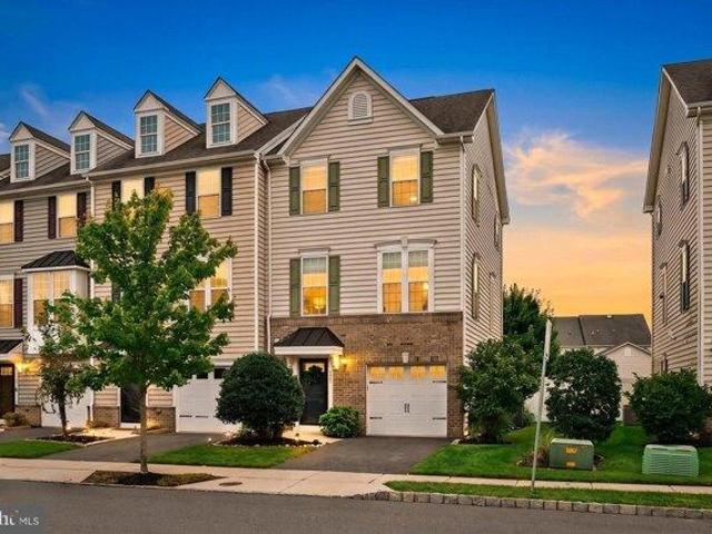 House for sale in New Jersey