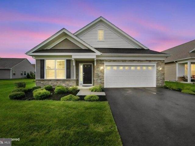 House for sale in Venue at Smithville Greene, Eastampton Township