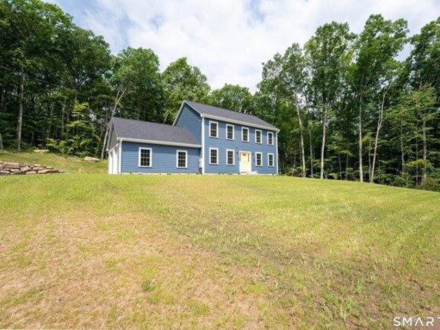 House for sale in Eastford, Connecticut
