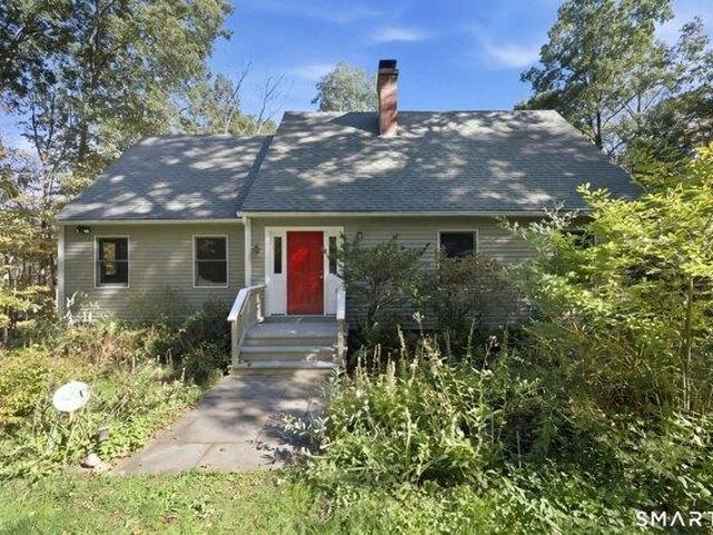 House for sale in Eastford, Northeastern Connecticut Planning Region