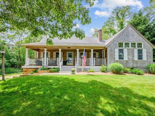 House for sale in Eastham, Massachusetts