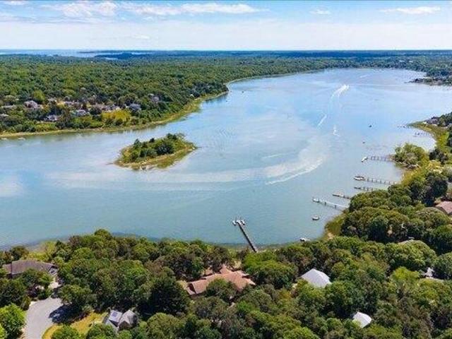House for sale in Eastham, Massachusetts