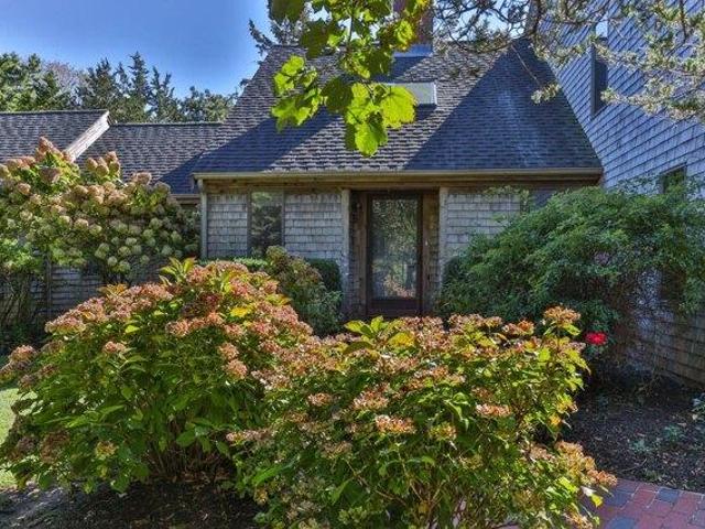 House for sale in Eastham, Massachusetts