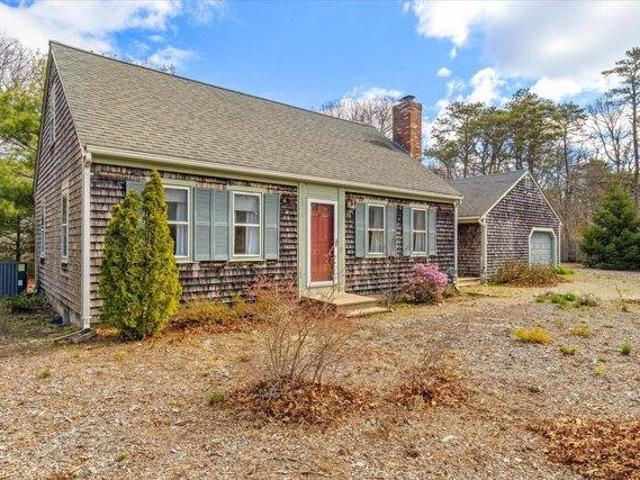 House for sale in Eastham, Massachusetts