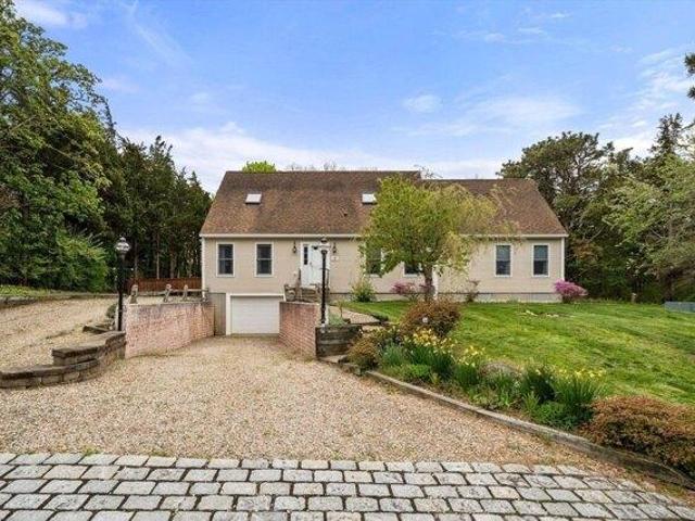 House for sale in Eastham, Massachusetts