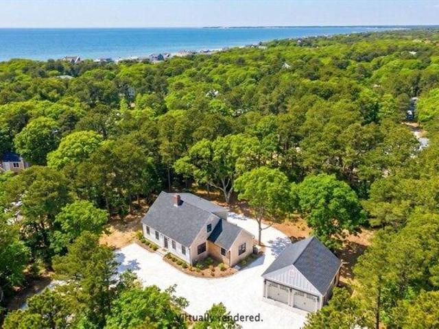 House for sale in Eastham, Massachusetts