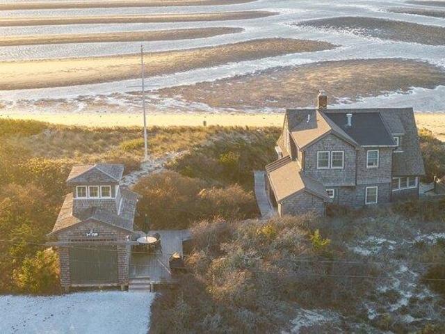 House for sale in Eastham, Massachusetts
