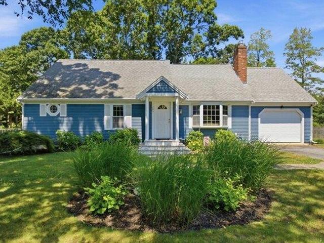 House for sale in Eastham, Massachusetts