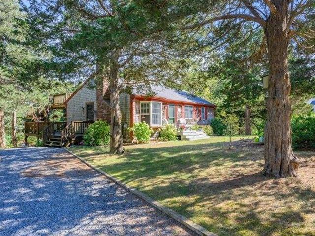 House for sale in Eastham, Massachusetts