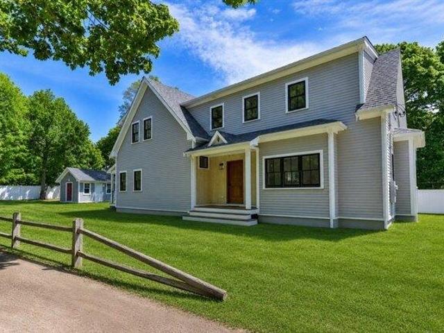 House for sale in Eastham, Massachusetts