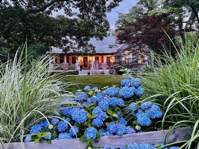 House for sale in Eastham, Massachusetts