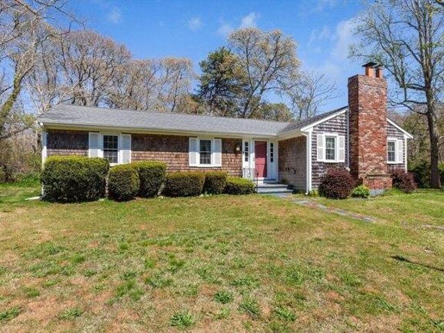 House for sale in Eastham, Massachusetts