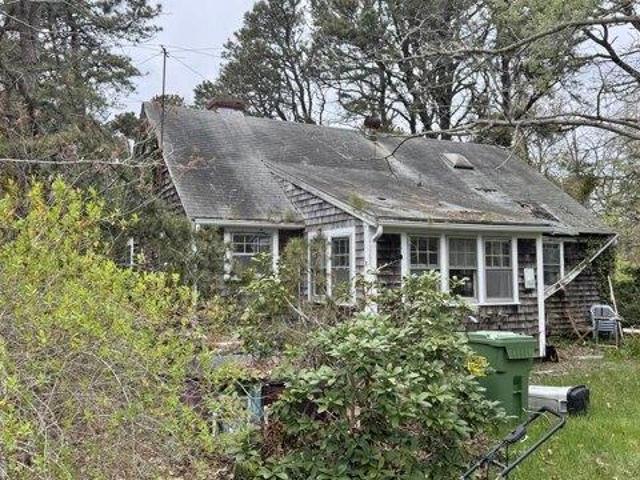 House for sale in Eastham, Massachusetts