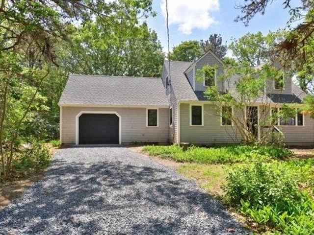 House for sale in Eastham, Massachusetts