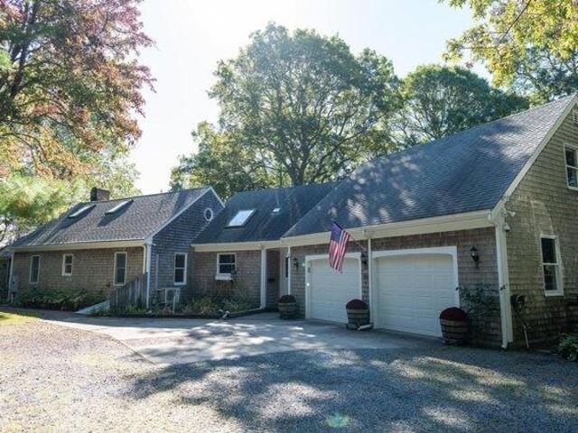House for sale in Eastham, Massachusetts