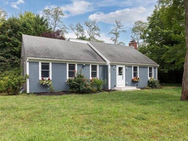 House for sale in Eastham, Massachusetts