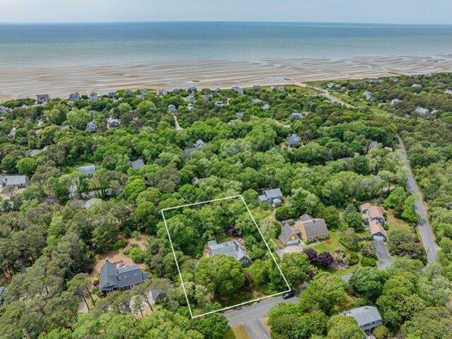 House for sale in Eastham, Massachusetts