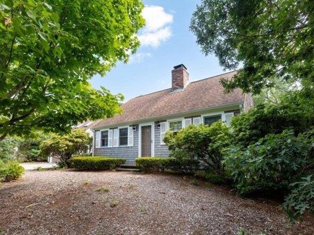 House for sale in Eastham, Barnstable County