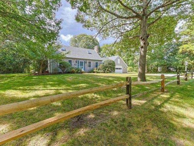 House for sale in North Eastham, Eastham