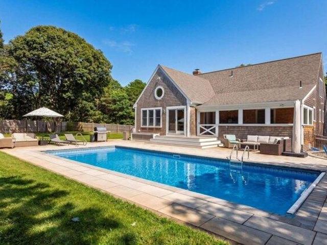 House for sale in Campground Landing, Eastham