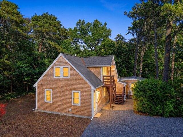 House for sale in Eastham, Barnstable County