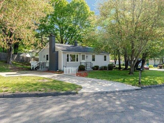 House for sale in Easthampton, Massachusetts