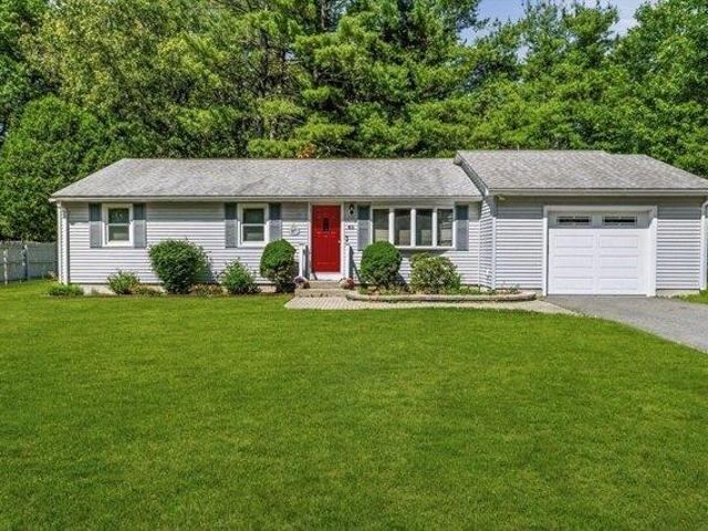 House for sale in Easthampton, Massachusetts