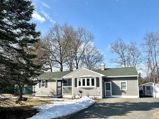 House for sale in Easthampton, Massachusetts