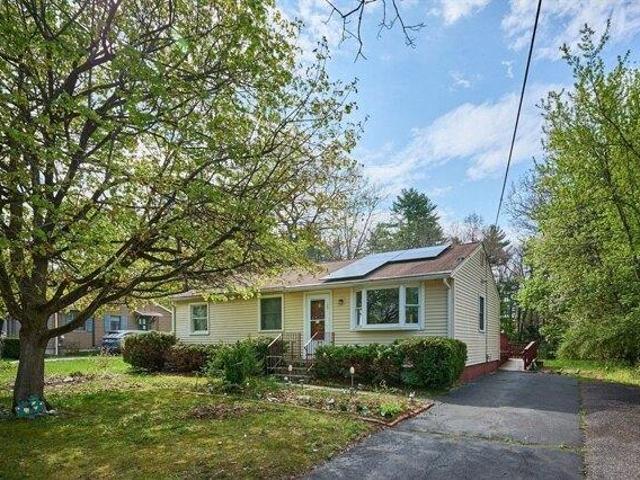 House for sale in Easthampton, Massachusetts