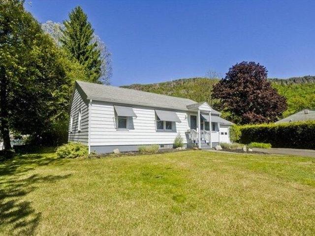 House for sale in Easthampton, Massachusetts
