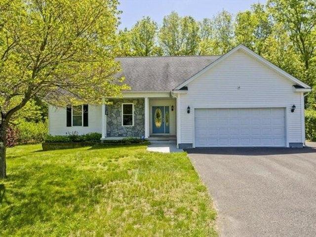 House for sale in Easthampton, Massachusetts