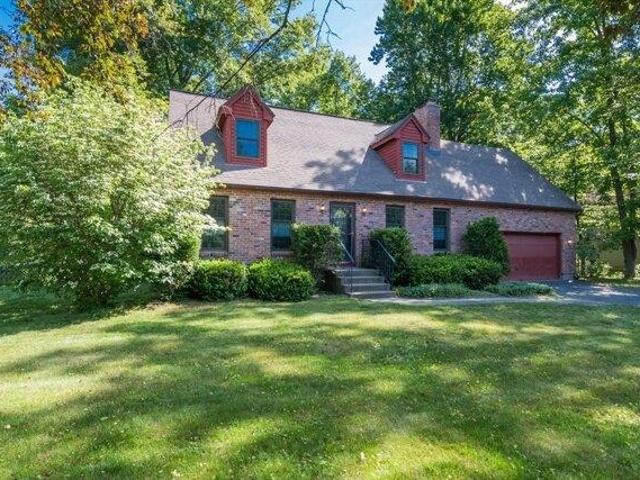 House for sale in Easthampton, Massachusetts