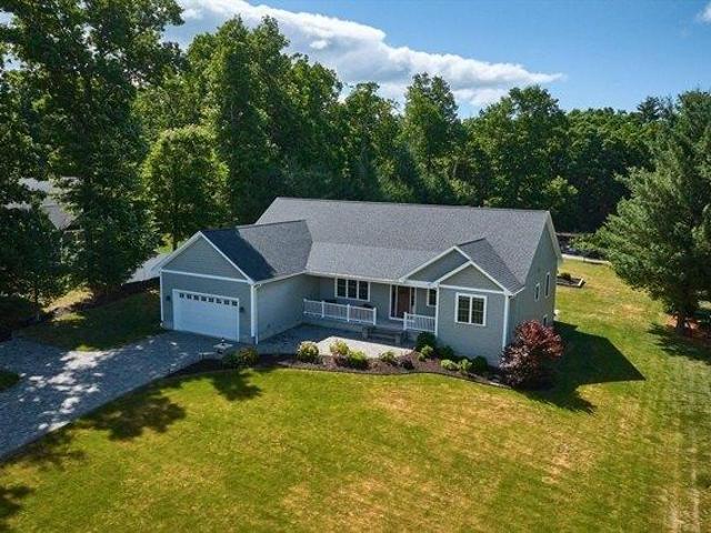 House for sale in Easthampton, Massachusetts