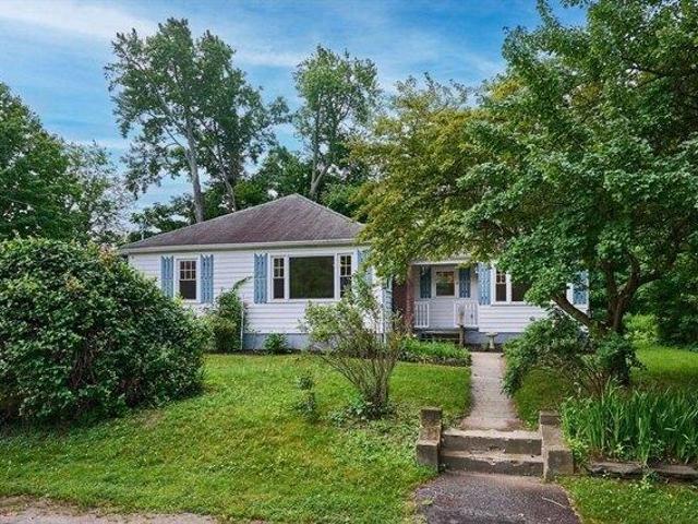 House for sale in Easthampton, Massachusetts