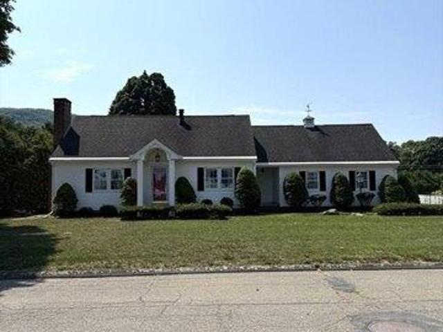 House for sale in Easthampton, Massachusetts