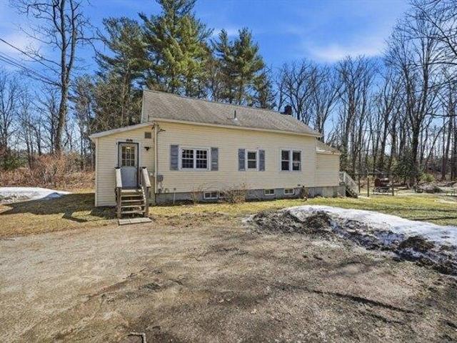 House for sale in Easthampton, Massachusetts