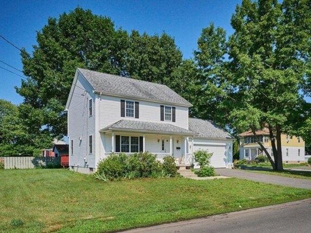 House for sale in Easthampton, Massachusetts