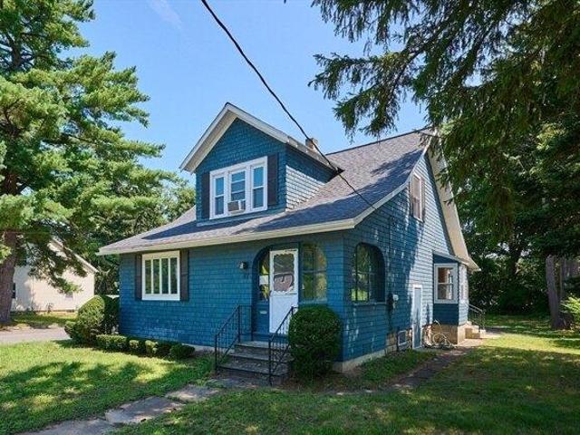 House for sale in Easthampton, Massachusetts
