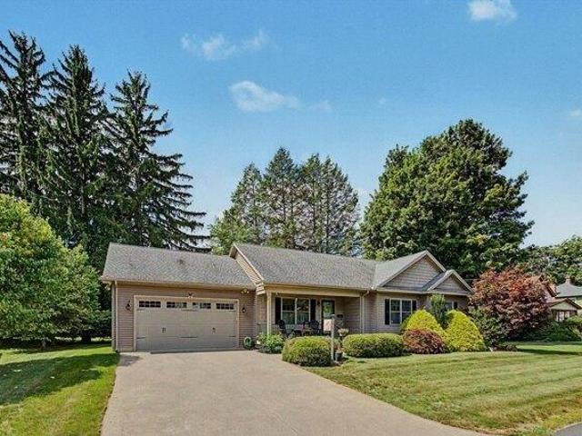 House for sale in Easthampton, Massachusetts