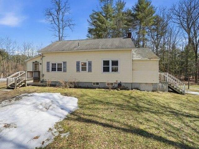 House for sale in Easthampton, Massachusetts