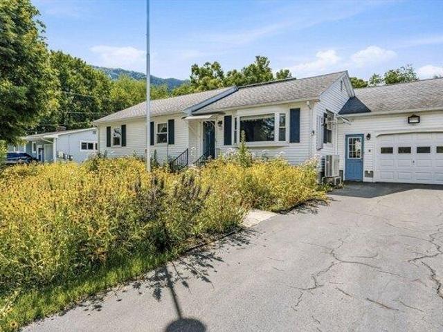 House for sale in Easthampton, Massachusetts