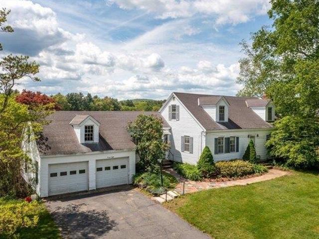 House for sale in Easthampton, Massachusetts