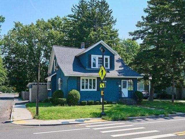 House for sale in Easthampton, Massachusetts