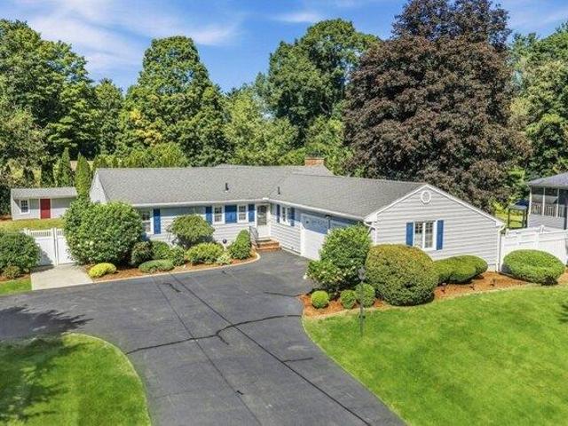 House for sale in Easthampton, Massachusetts