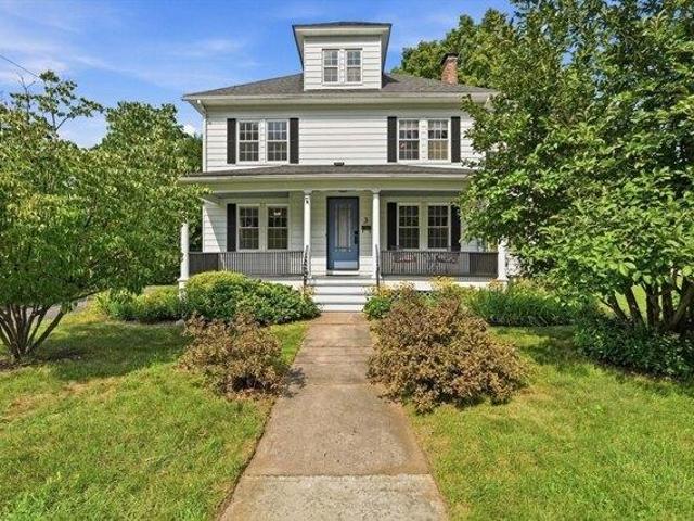 House for sale in Easthampton, Massachusetts